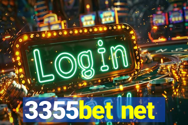 3355bet net